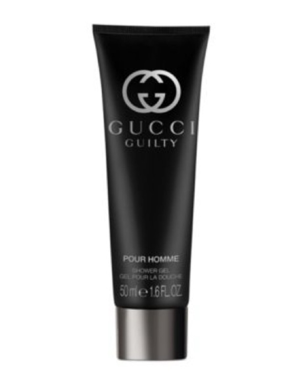 Gucci Guilty Pour Homme Shower Gel - new unopened